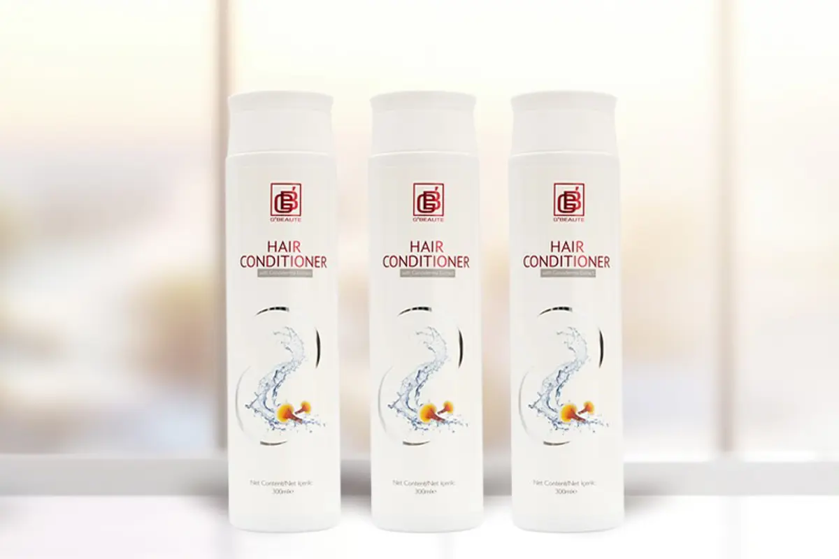  G'BEAUTE HAIR CONDITIONER -SAÇ KREMİ - Gano Excel Bakım