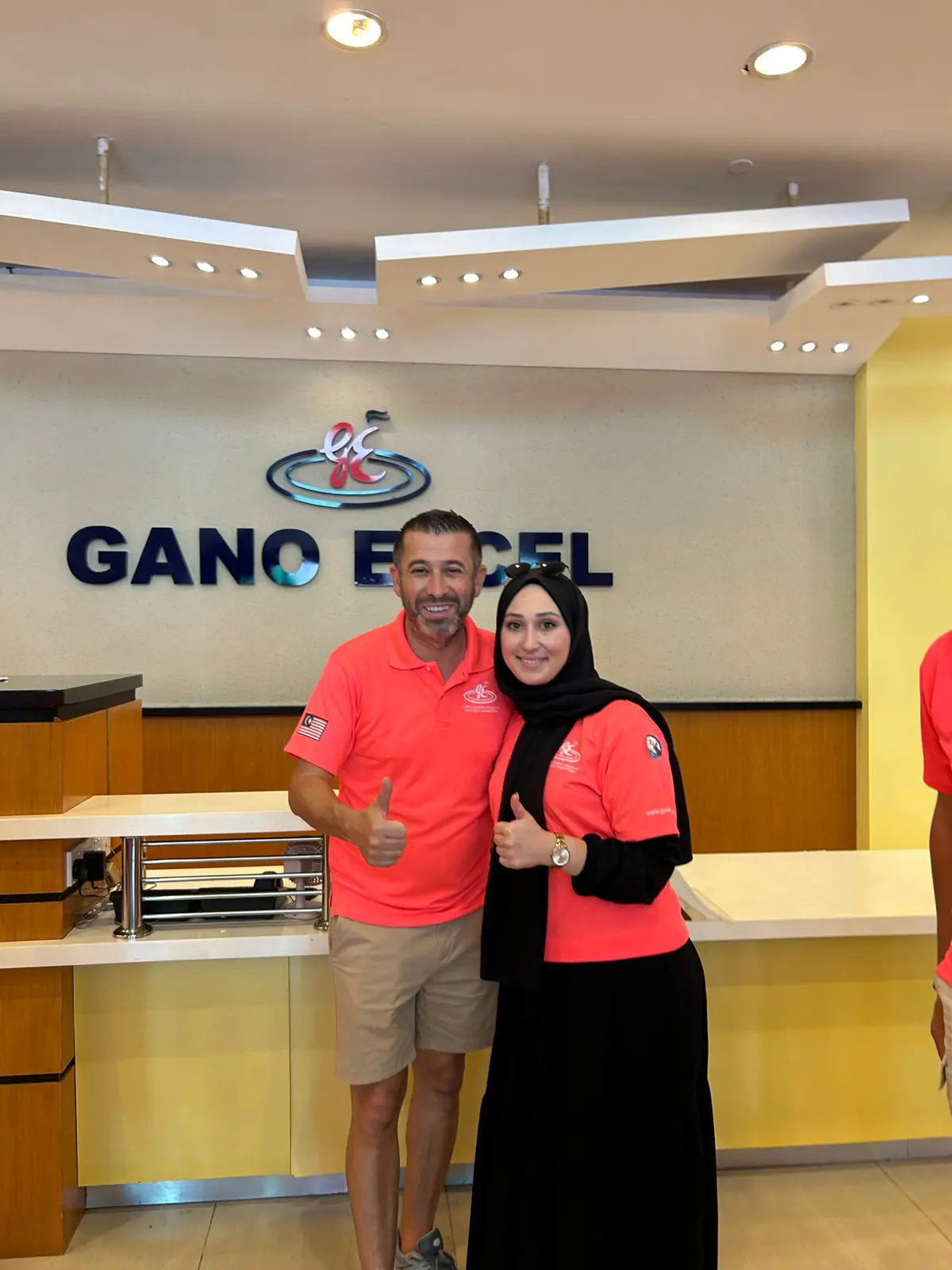 Yanarateş Nakliyat Galeri