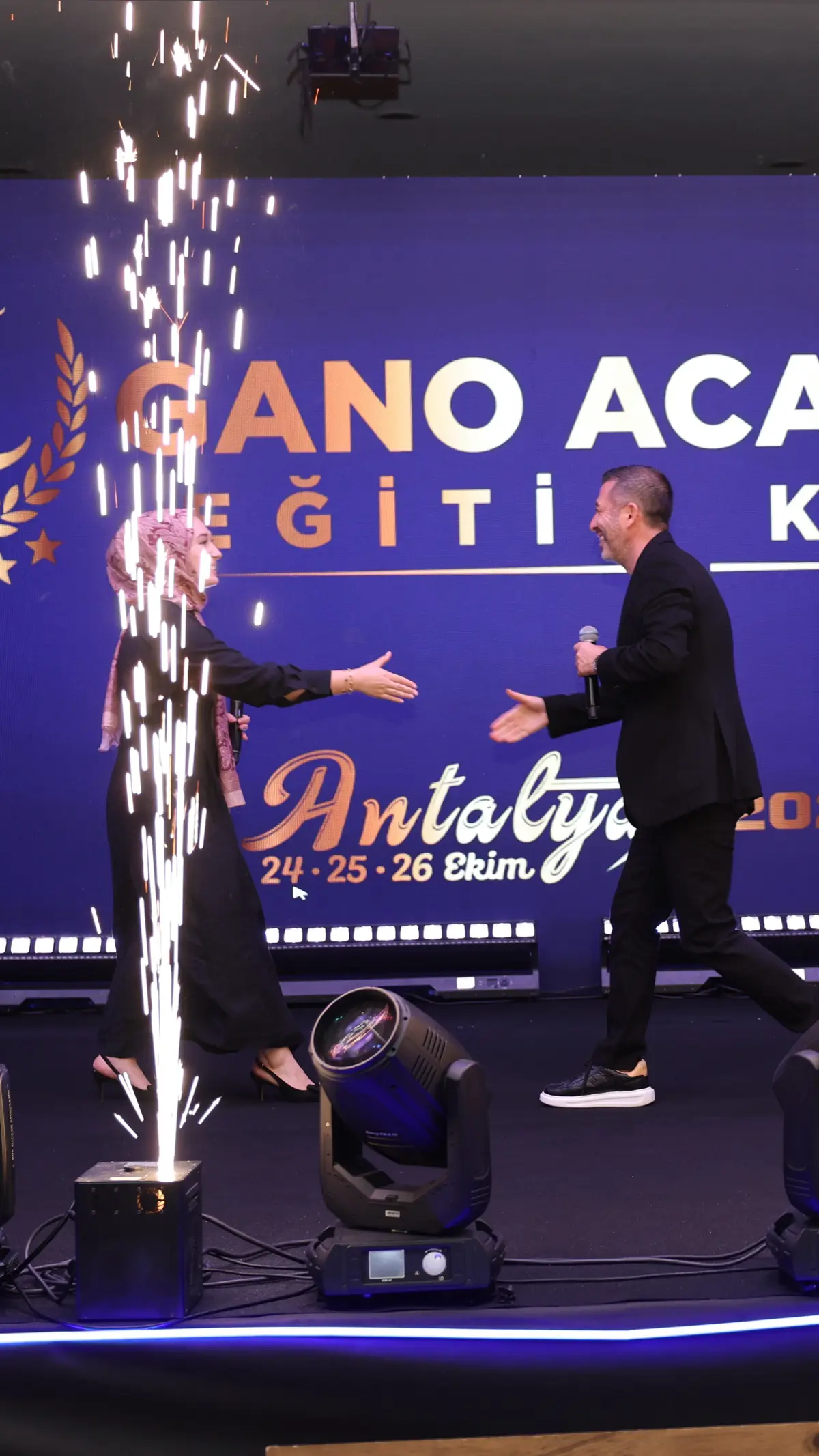 Yanarateş Nakliyat Galeri