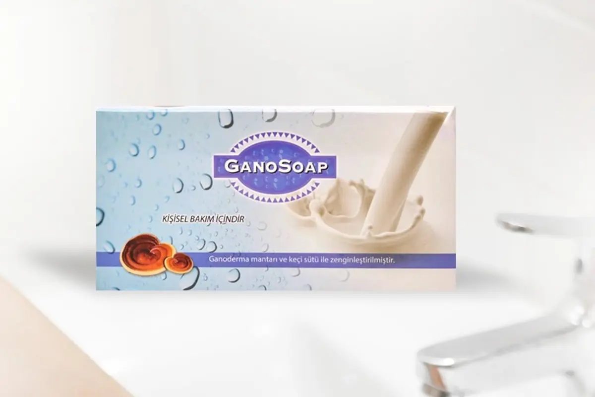 GANO SOAP - Gano Excel Bakım
