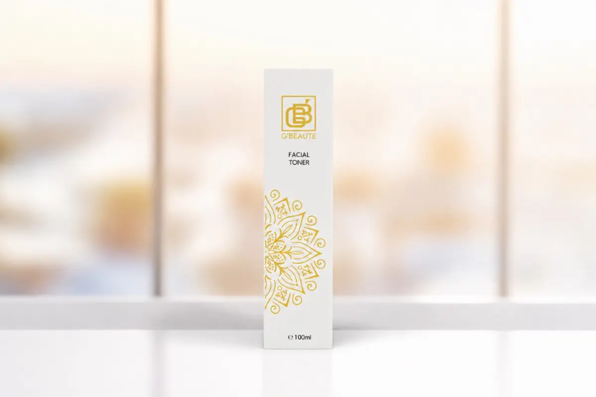 G'BEAUTE FACIAL TONER - Gano Excel Bakım